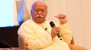 अमेरिका में ‘RSS Friends’ की एंट्री, विदेशी एजेंट के तौर पर कराया रजिस्ट्रेशन